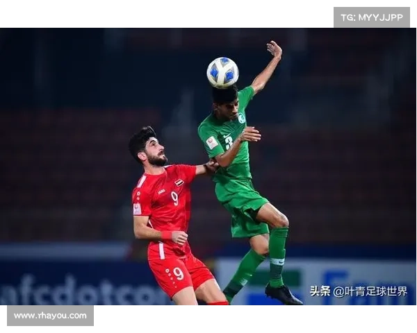 伊朗U23队凭借小组头名出线续写波斯足球辉煌传统