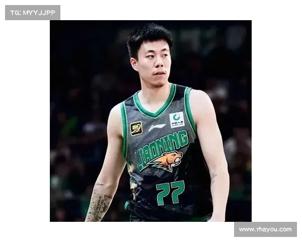 张镇麟加盟上海辽宁2人成最大受益者杨鸣将重用新中心球员